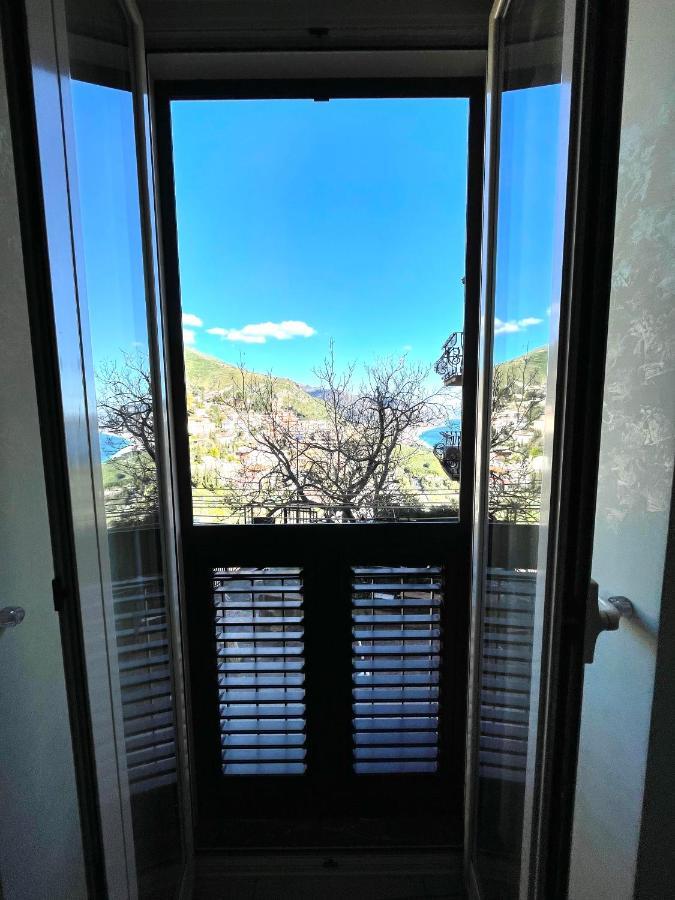 Enza'S Home Taormina Buitenkant foto